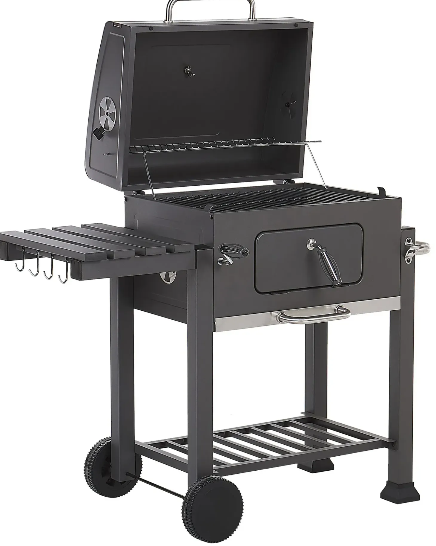 BBQ kulgrill PAVLOF Metal Sort