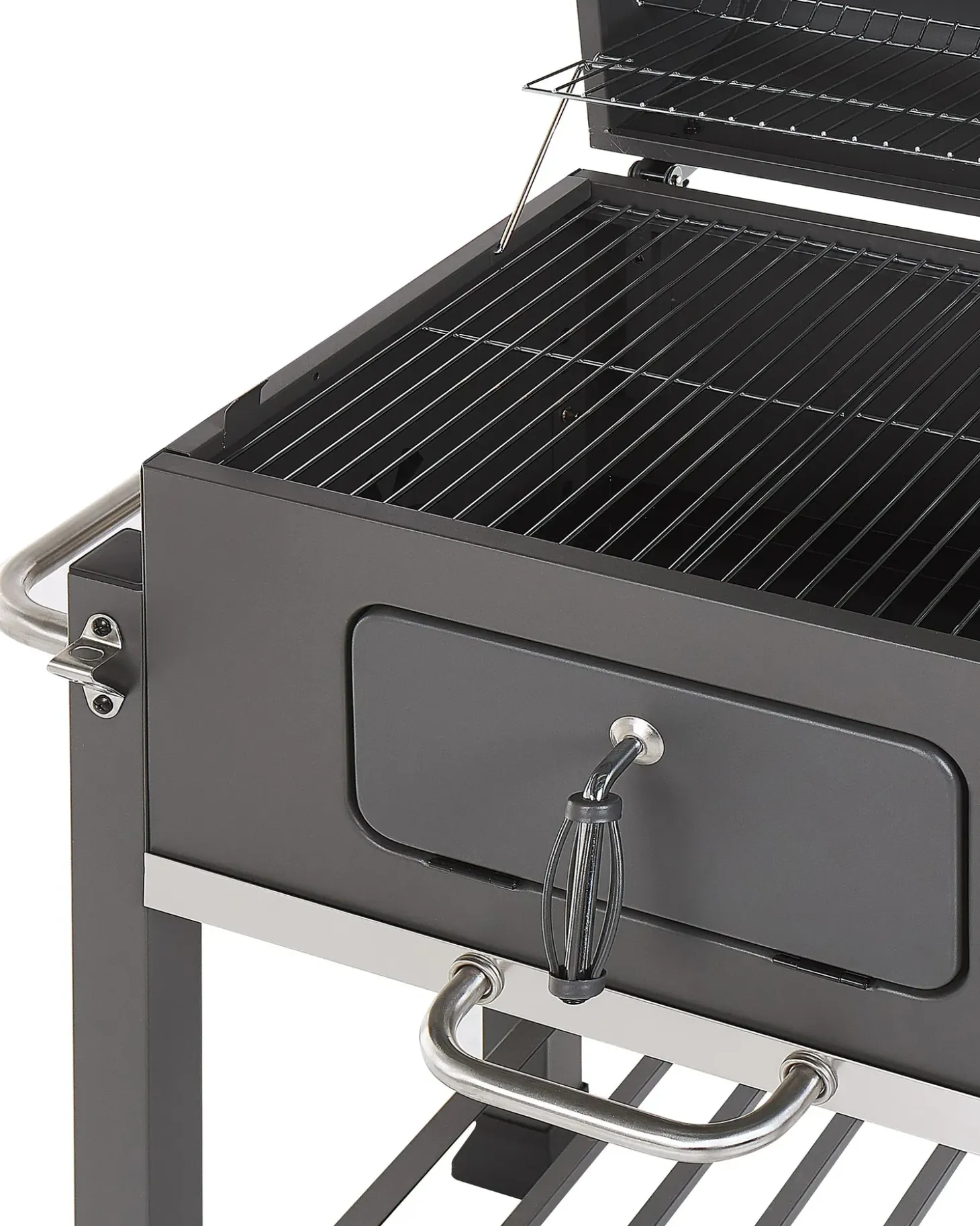 BBQ kulgrill PAVLOF Metal Sort