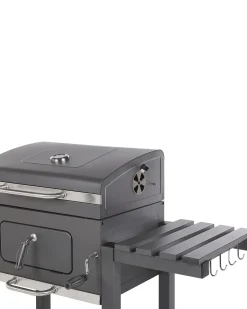 BBQ kulgrill PAVLOF Metal Sort