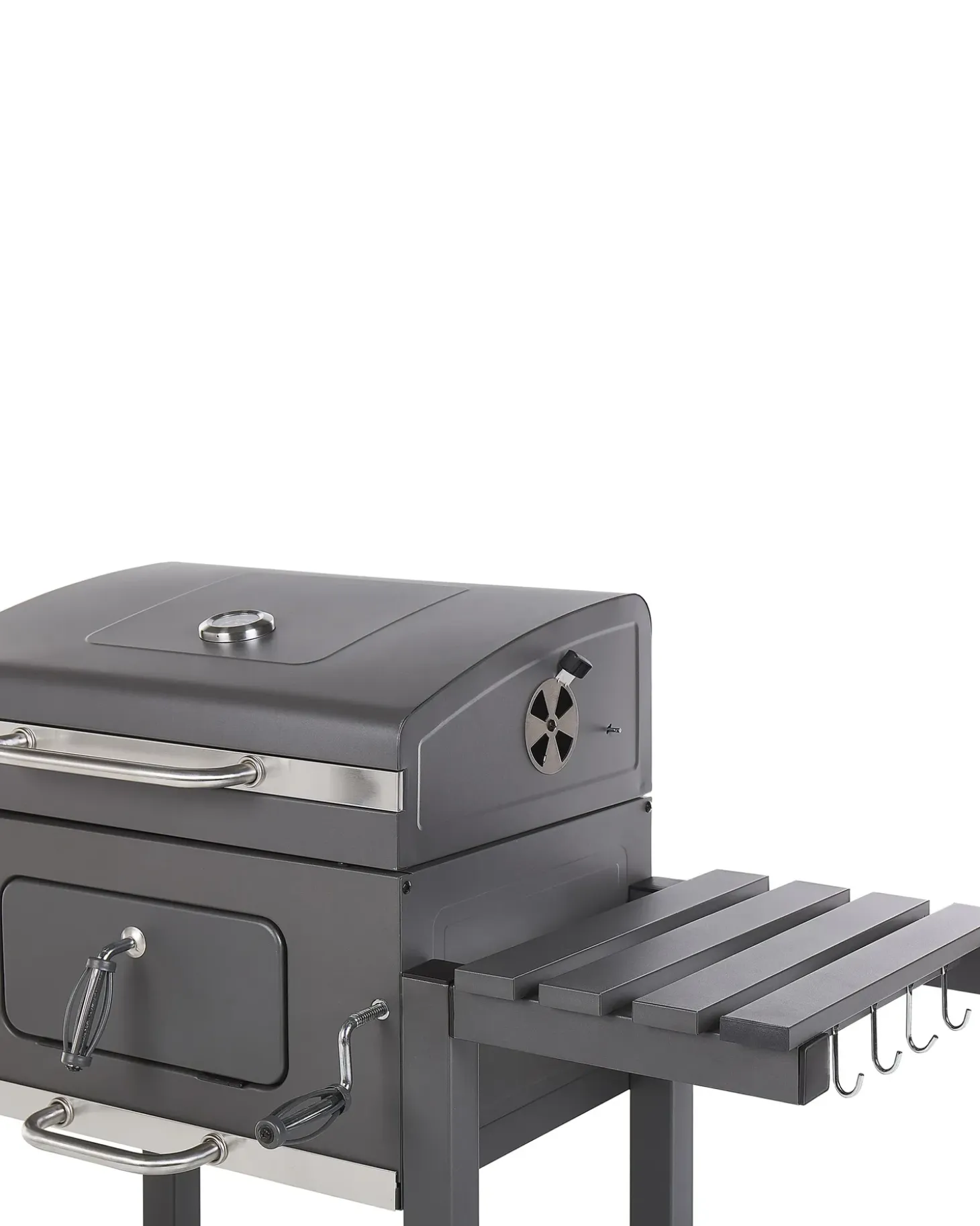 BBQ kulgrill PAVLOF Metal Sort