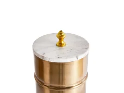 Beholder ALMAY Metal Guld