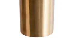 Beholder ALMAY Metal Guld
