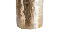 Beholder ASWAN Metal Guld