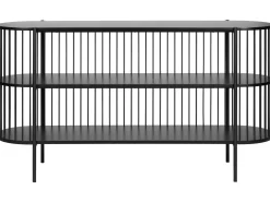 BIRSON 80 cm Sort