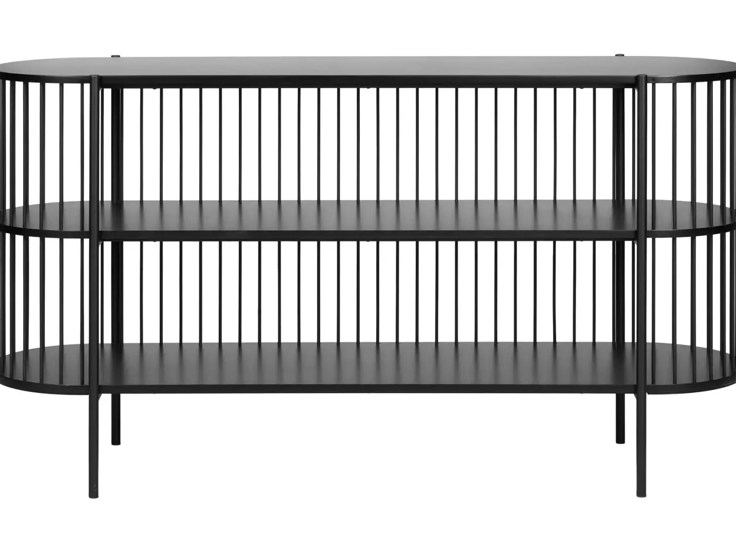 BIRSON 80 cm Sort
