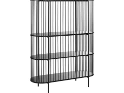 BIRSON 151 cm Sort