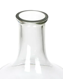 Blomstervase RAZALA Glas 34 cm Multifarvet