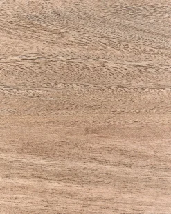 Bogreol BONDI 181 cm Lysebrun