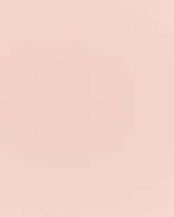 Bogreol med 3 hylder LILOET 102 cm Pastellrosa