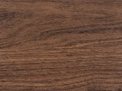 Bogreol PEMBERTON 73 cm Mørkebrun