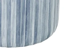 Bord AMARO 39 cm 39 cm Grå