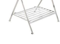 Bord ANCUD Metal Hvid
