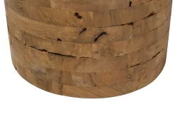 Bord BRANT Teaktræ Brun