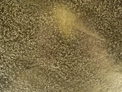 Bord COLIBRI Metal Guld