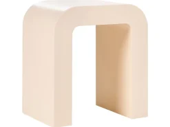 Bord ENID Lys Beige