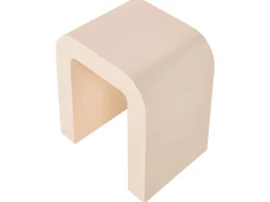 Bord ENID Lys Beige