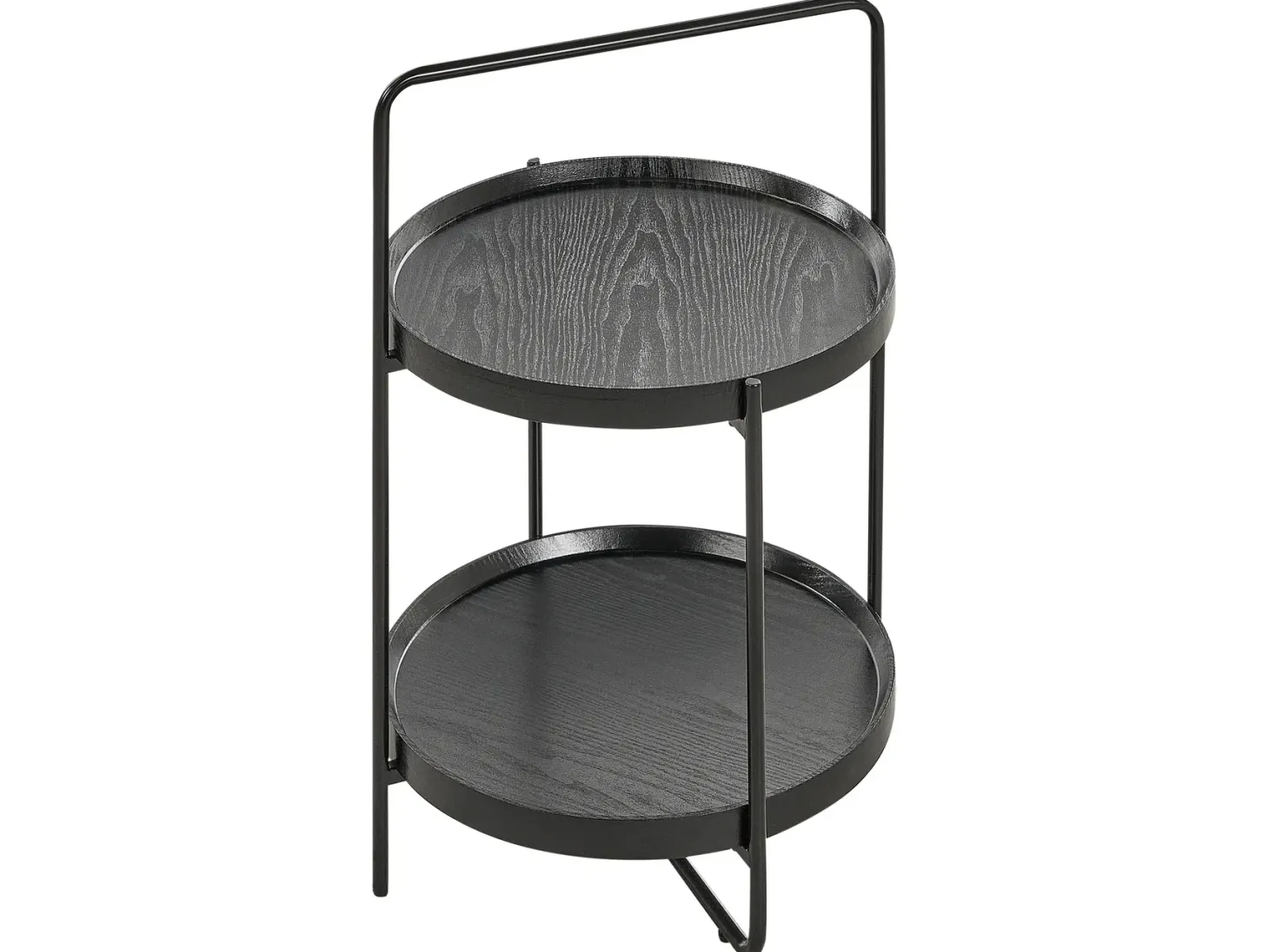 Bord EVART Sort