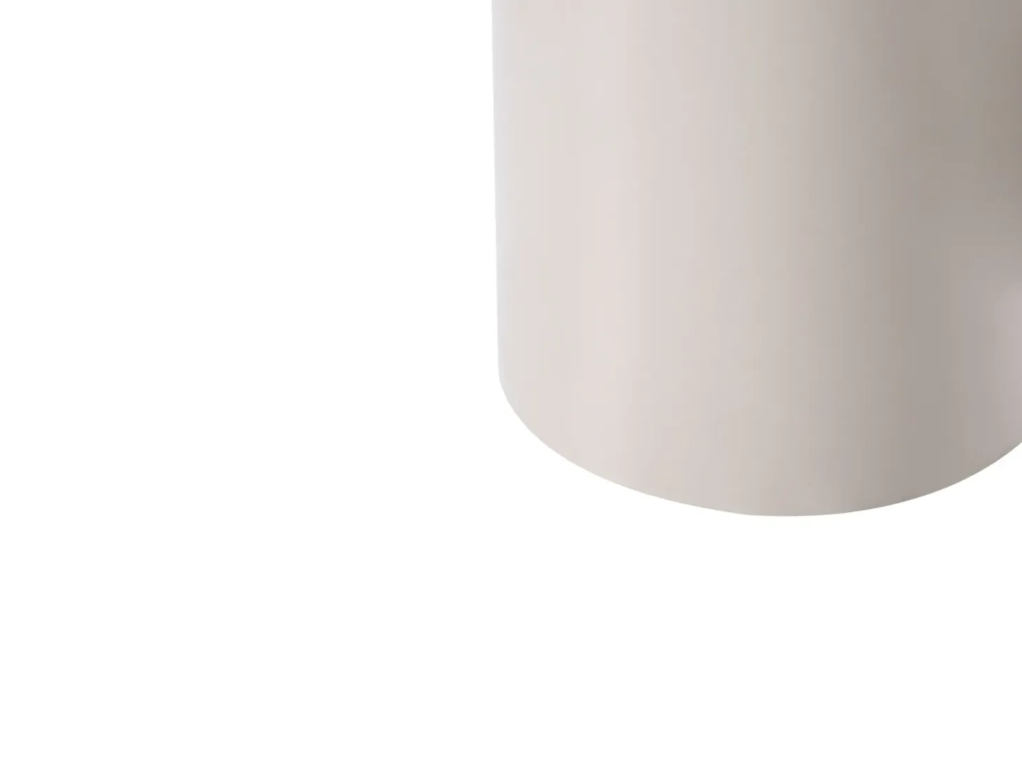 Bord FALCON Metal Beige