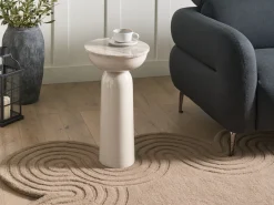 Bord FALCON Metal Beige