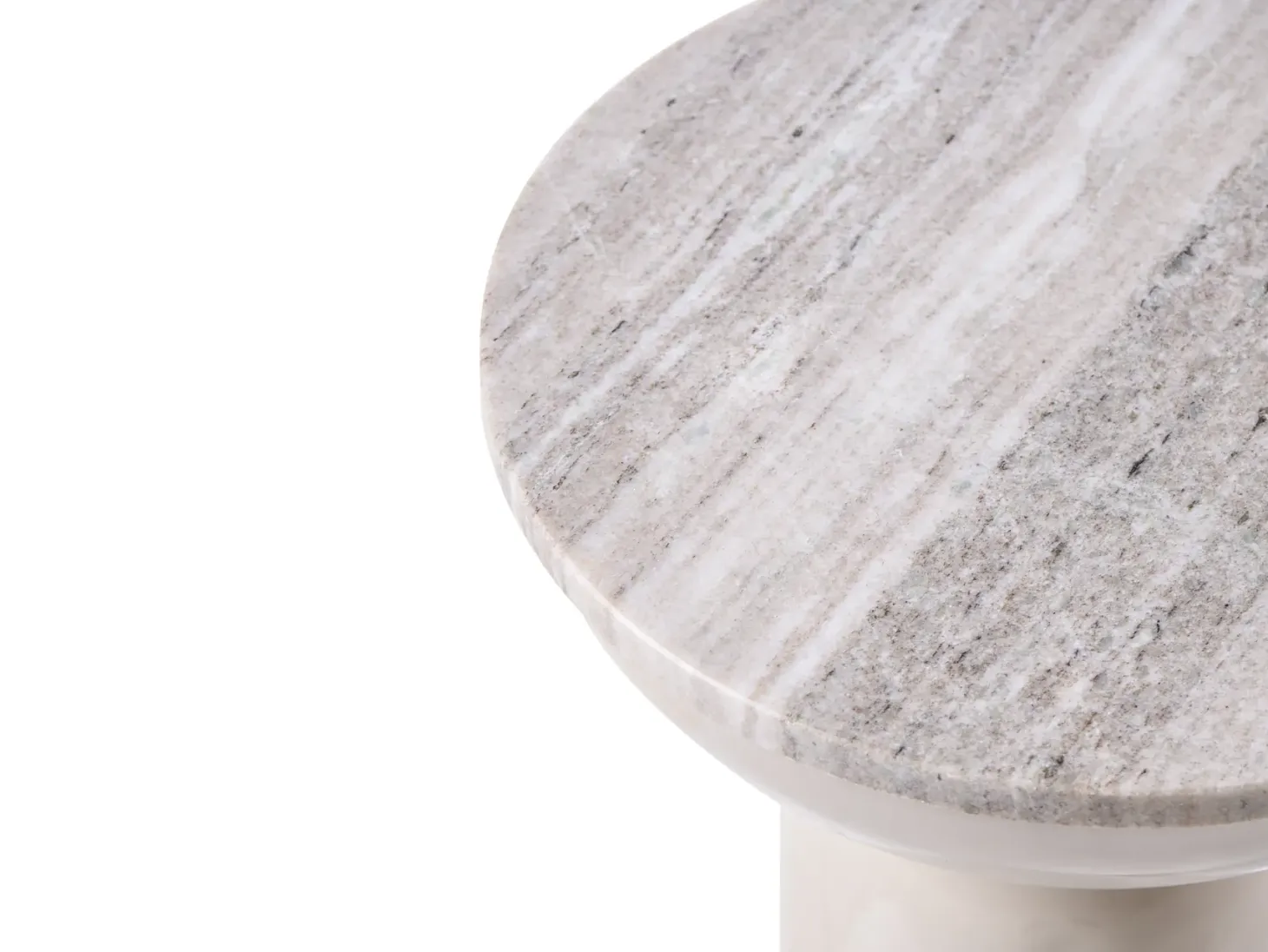 Bord FALCON Metal Beige
