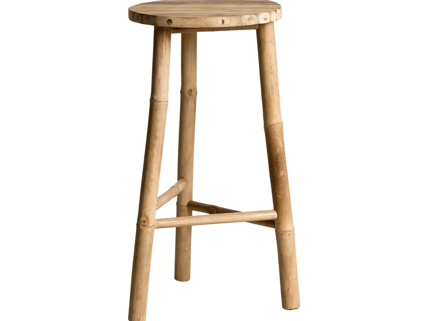 Bord ITAPARICA Bambus Naturlig