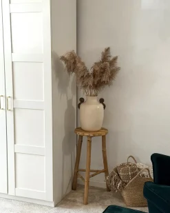 Bord ITAPARICA Bambus Naturlig