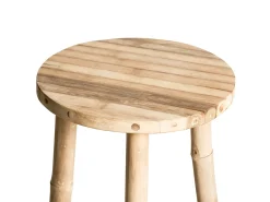 Bord ITAPARICA Bambus Naturlig
