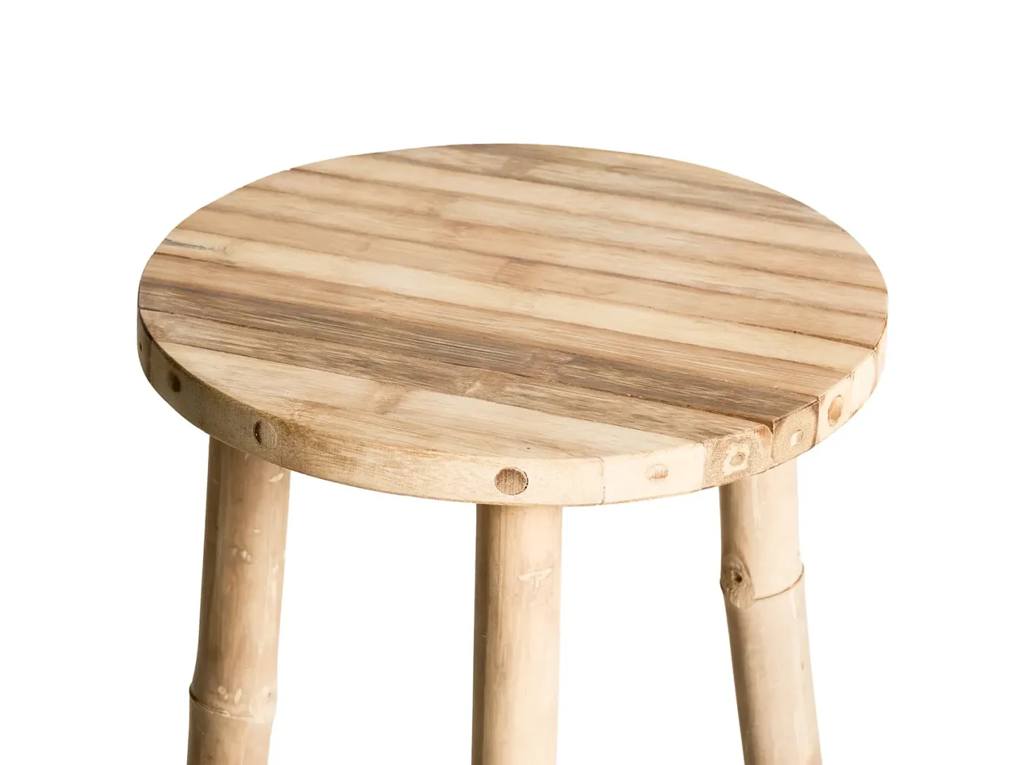 Bord ITAPARICA Bambus Naturlig