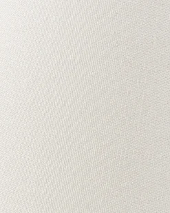 Bordlampe ACROSSO Porcelæn Hvid