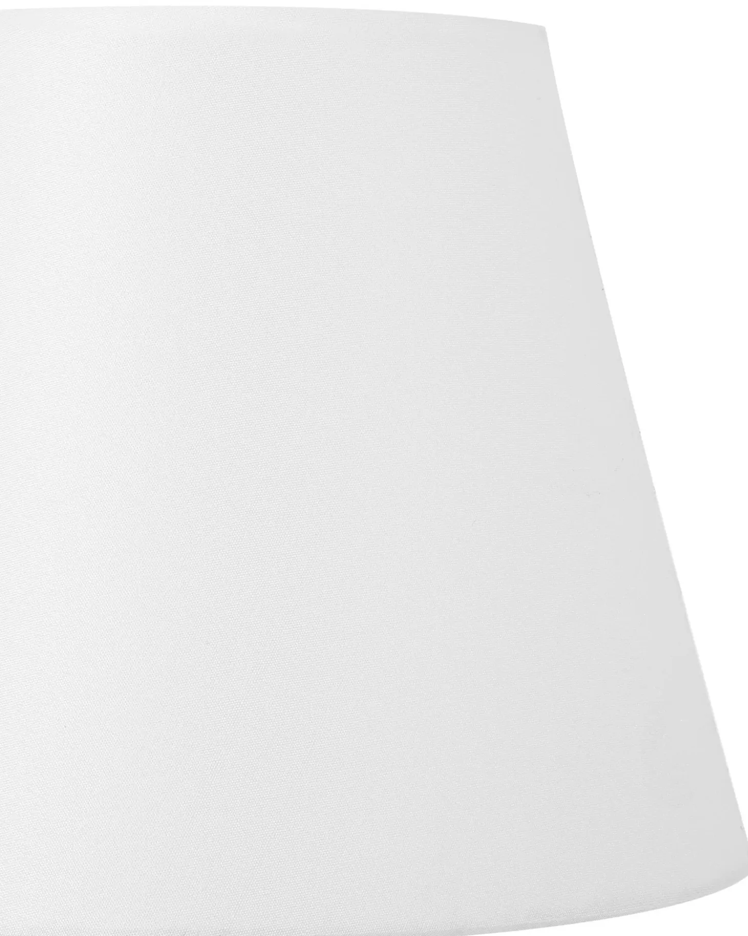 Bordlampe AGUEDA Brun/hvid