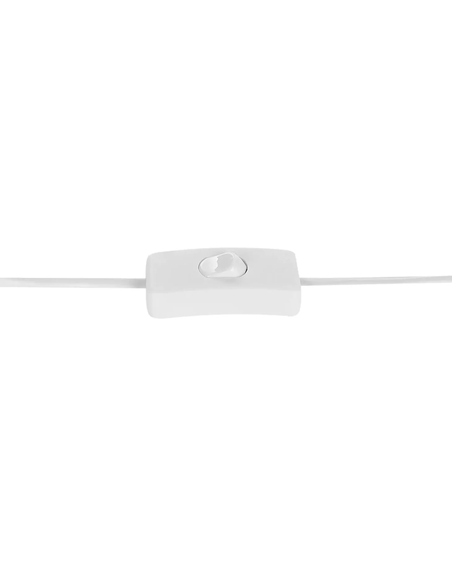 Bordlampe ALWERO Metal Orange