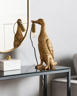 Bordlampe And ANATIS Guld