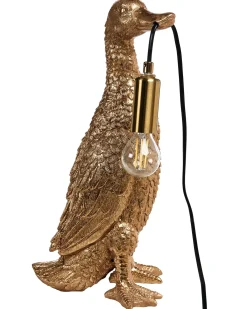 Bordlampe And ANATIS Guld