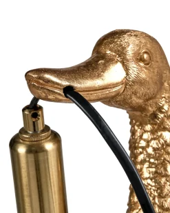 Bordlampe And ANATIS Guld