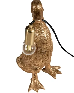 Bordlampe And ANATIS Guld