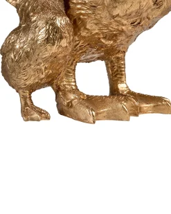 Bordlampe And DAFFY Guld