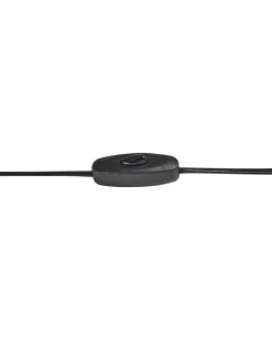 Bordlampe BONELLI Grå