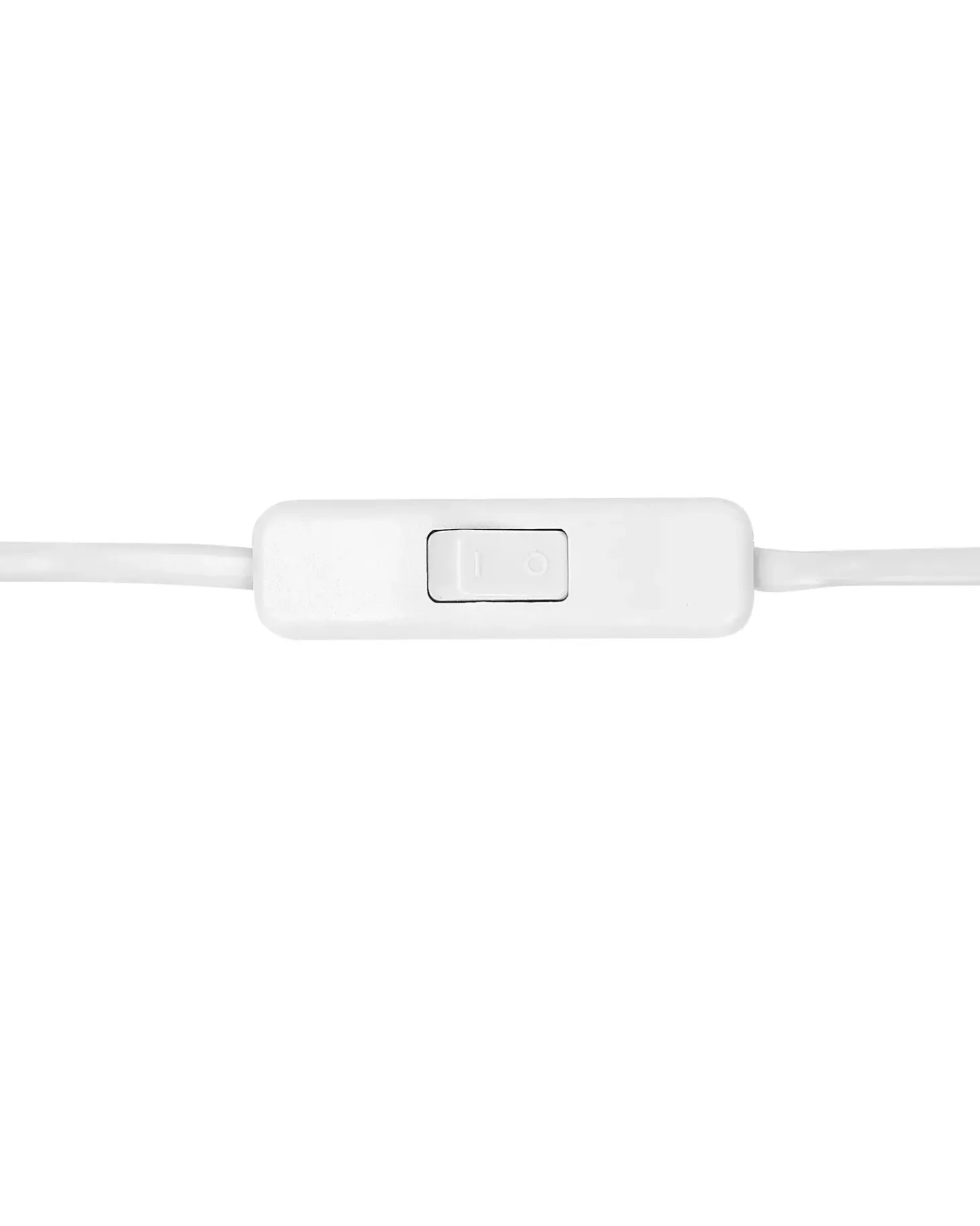 Bordlampe CELESTE Keramik Beige