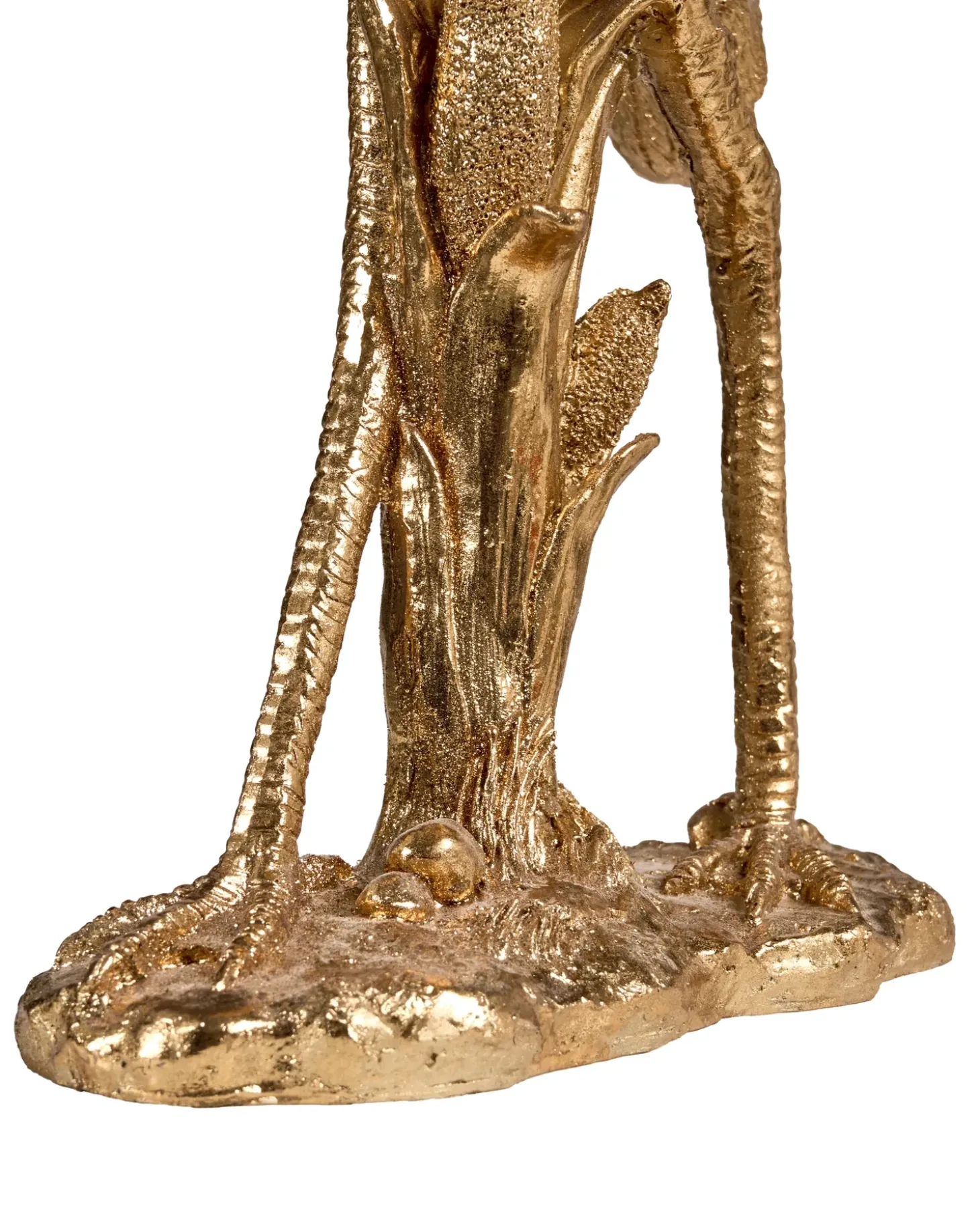 Bordlampe Flamingo VICE Guld