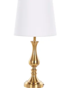 Bordlampe HODMO Metal Guld