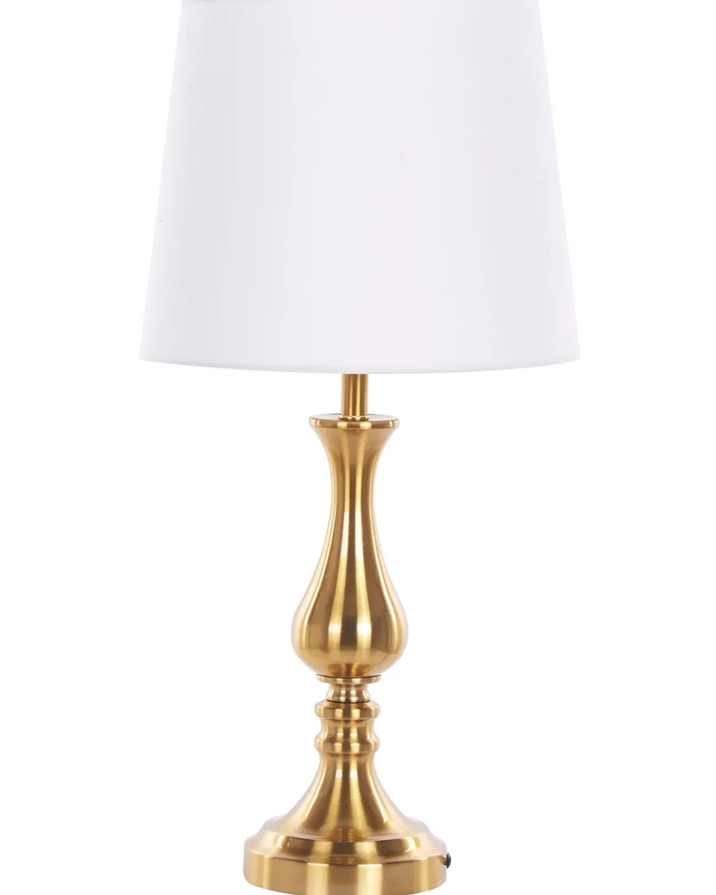 Bordlampe HODMO Metal Guld