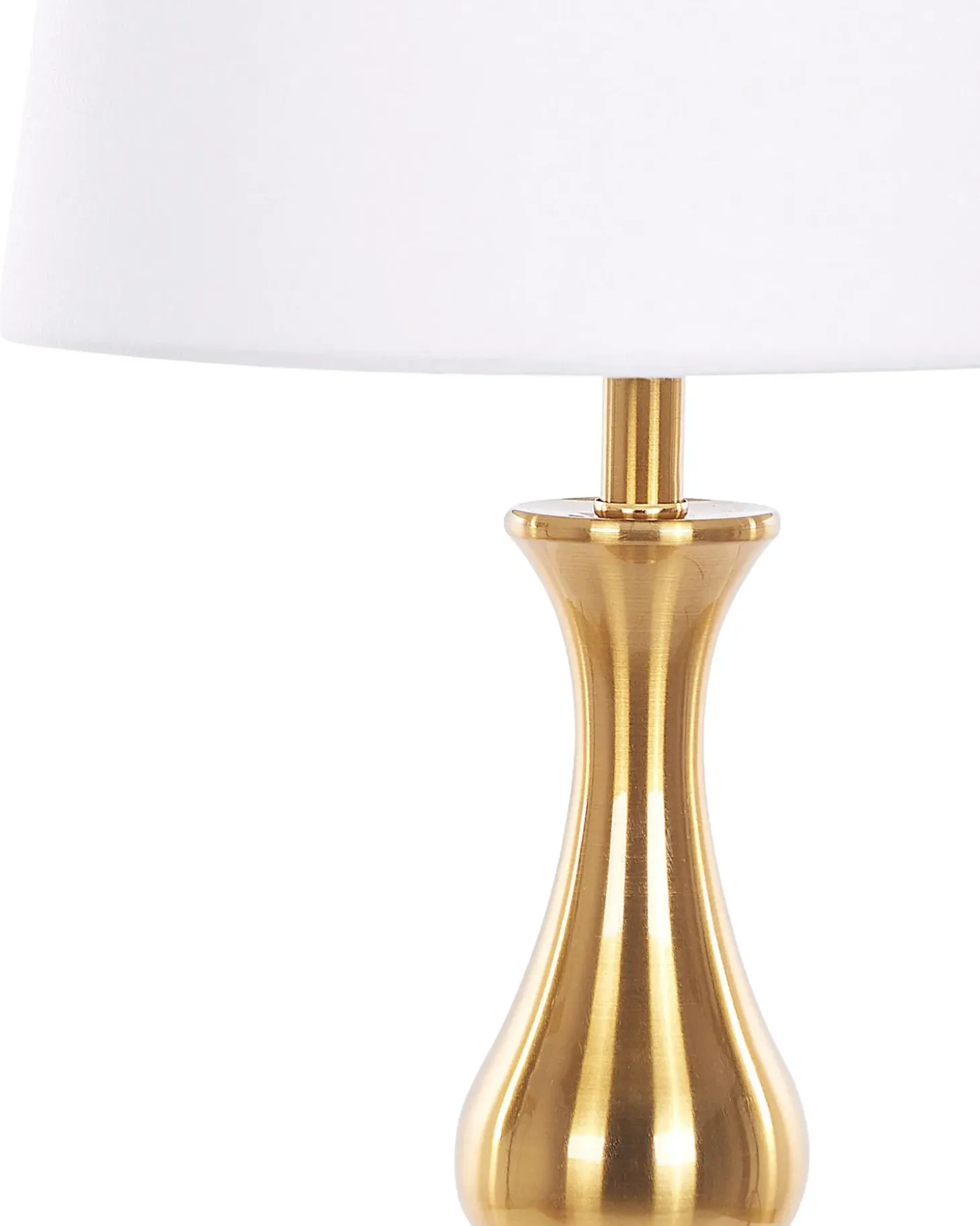 Bordlampe HODMO Metal Guld