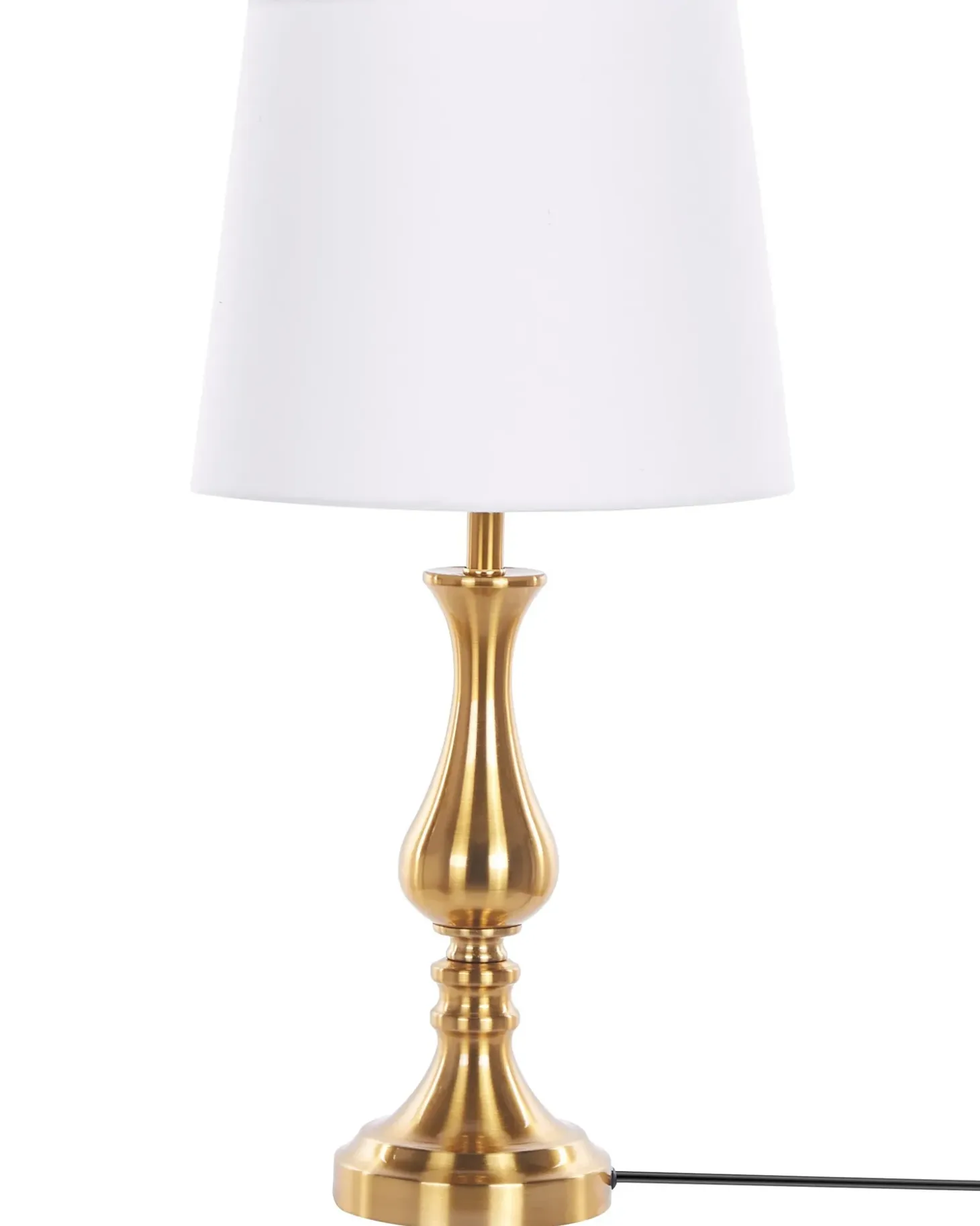 Bordlampe HODMO Metal Guld
