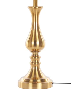 Bordlampe HODMO Metal Guld