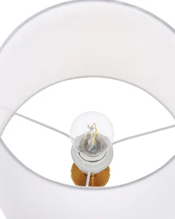 Bordlampe HODMO Metal Guld