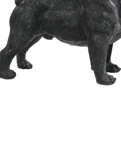 Bordlampe Hund BAXTER Sort
