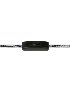 Bordlampe ISNA Lysebrun