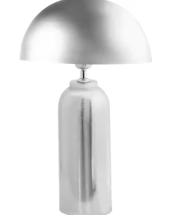Bordlampe JALANGI Metal Sølv