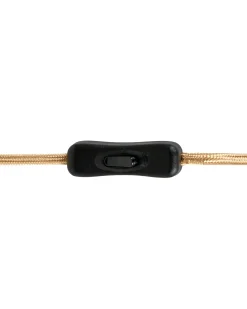 Bordlampe Kanin BUGS Guld