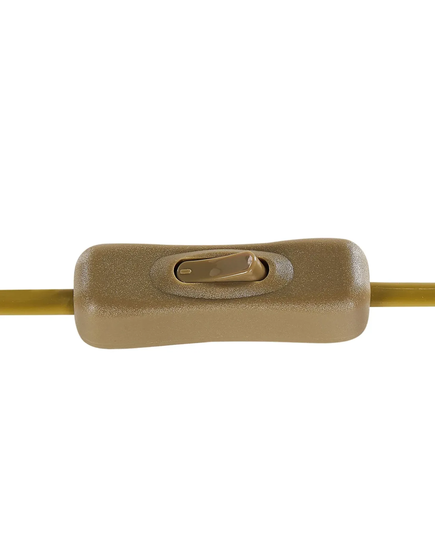 Bordlampe LIBERIA Metal Kobber